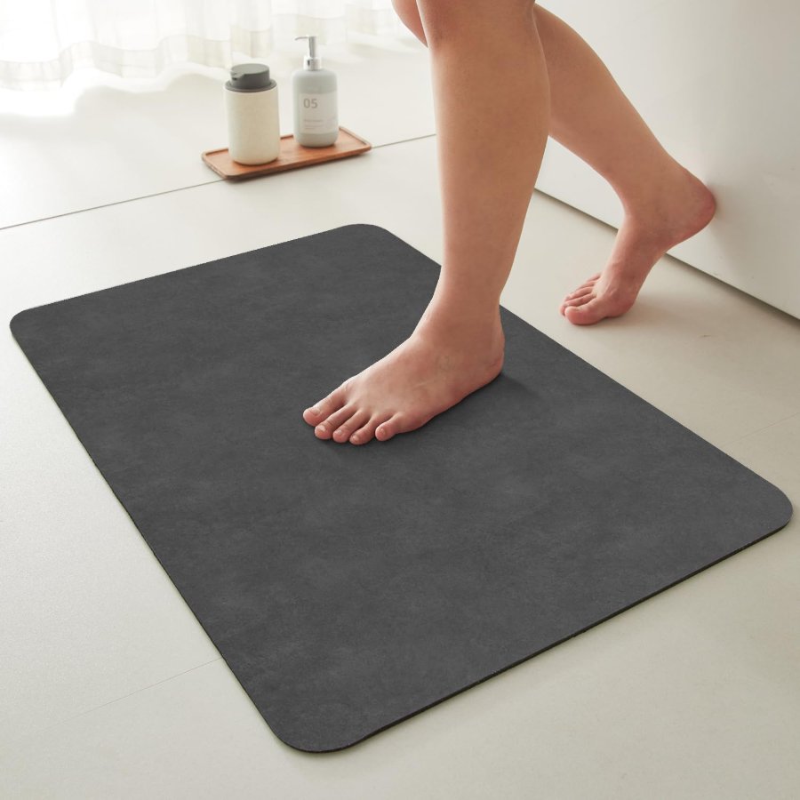 TYUU Bath Mat