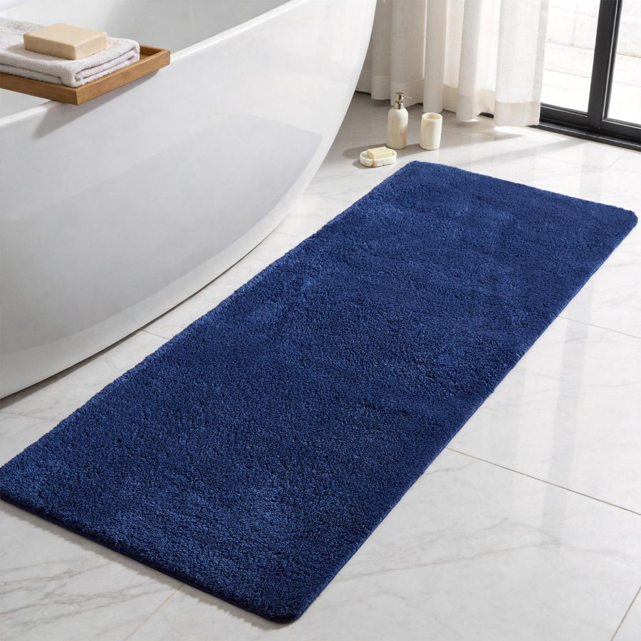 TYUU Bathroom Runner Rug