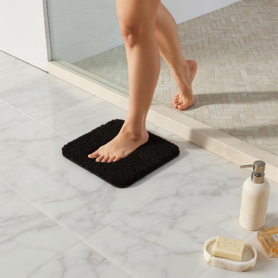 TYUU Small Bath Mat