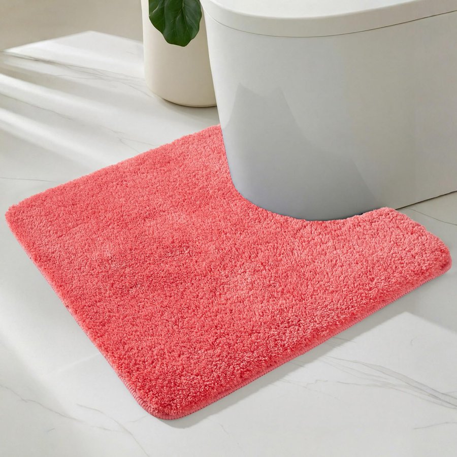 TYUU Toilet Rug