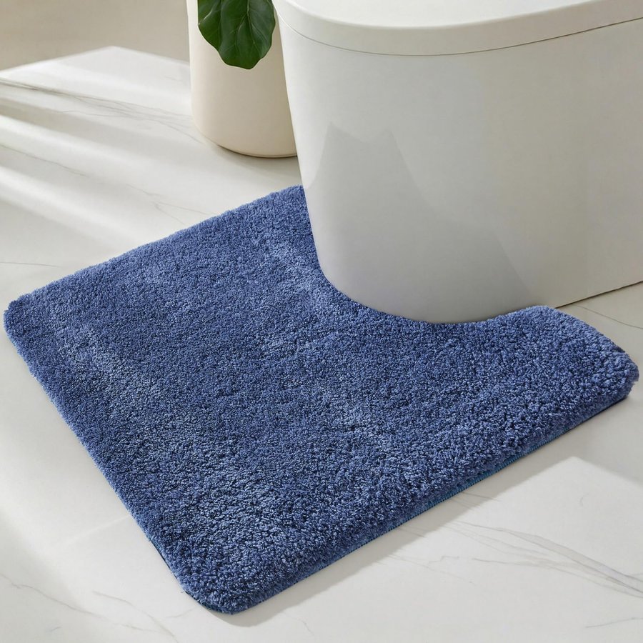 TYUU Toilet Rug