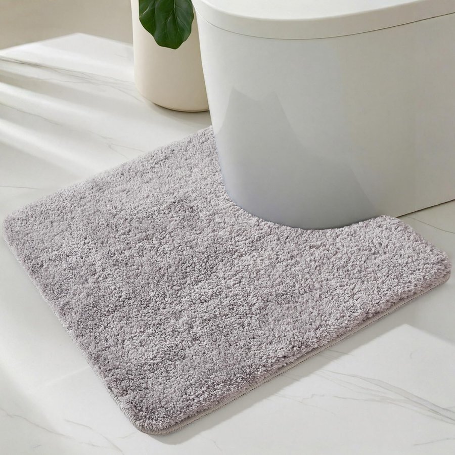 TYUU Toilet Rug