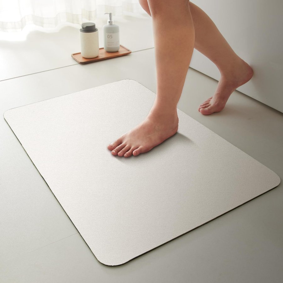 TYUU Toilet Rug